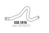 MERCE 3814920701 Exhaust Pipe